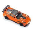 SIKU Chevrolet Corvette ZR1 - KP JÁTÉK
