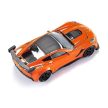 SIKU Chevrolet Corvette ZR1 - KP JÁTÉK