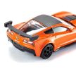 SIKU Chevrolet Corvette ZR1 - KP JÁTÉK