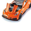 SIKU Chevrolet Corvette ZR1 - KP JÁTÉK
