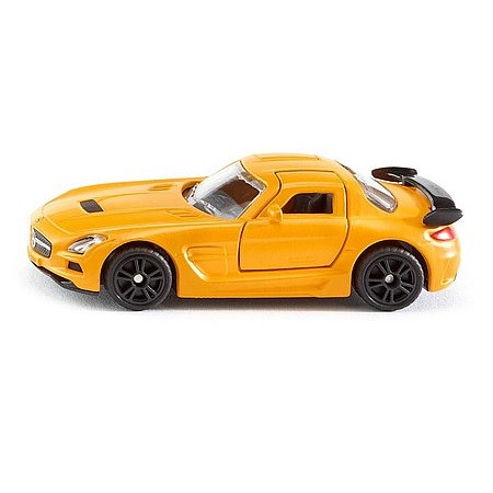 SIKU Mercedes-Benz SLS AMG - KP JÁTÉK