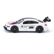 SIKU BMW M4 Racing 2016 - KP JÁTÉK