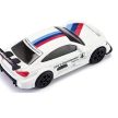 SIKU BMW M4 Racing 2016 - KP JÁTÉK