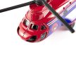 SIKU Szállító helikopter - KP JÁTÉK