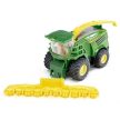 SIKU John Deere 8500i szecskázó - KP JÁTÉK