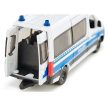 SIKU Mercedes-Benz Sprinter szövetségi rendőrség - KP JÁTÉK