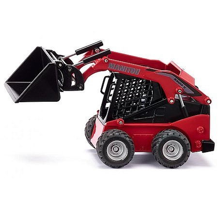 SIKU Manitou 3300V kompaktrakodó - KP JÁTÉK