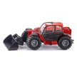 SIKU Manitou MLT840 teleszkópos rakodógép - KP JÁTÉK