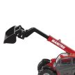 SIKU Manitou MLT840 teleszkópos rakodógép - KP JÁTÉK