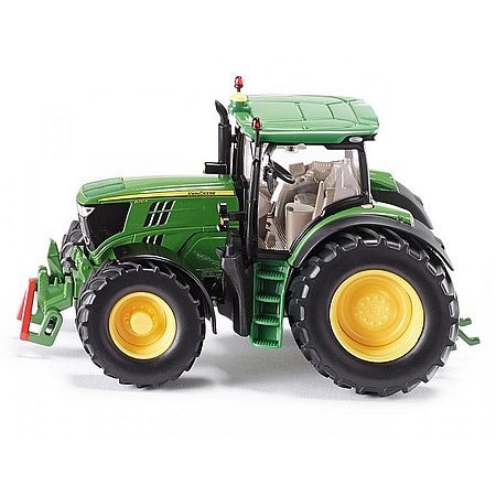 SIKU John Deere 6210R traktor - KP JÁTÉK