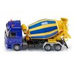 SIKU Mercedes-Benz Betonkeverő - KP JÁTÉK