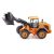 SIKU JCB 435S Agri gumikerekes homlokrakodó - KP JÁTÉK