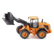 SIKU JCB 435S Agri gumikerekes homlokrakodó - KP JÁTÉK
