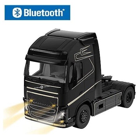 SIKU Volvo FH16 vontató bluetooth vezérléssel - KP JÁTÉK