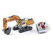 SIKU Liebherr R980 SME lánctalpas kotrógép - KP JÁTÉK