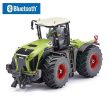SIKU Claas Xerion 5000 TRAC VC traktor bluetooth vezérléssel - KP JÁTÉK