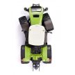 SIKU Claas Xerion 5000 TRAC VC traktor bluetooth vezérléssel - KP JÁTÉK