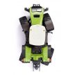 SIKU Claas Xerion 5000 TRAC VC traktor bluetooth vezérléssel - KP JÁTÉK