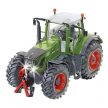 SIKU Fendt 939 traktor távirányítóval - KP JÁTÉK