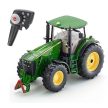 SIKU John Deere 8345R traktor távirányítóval - KP JÁTÉK