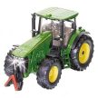 SIKU John Deere 8345R traktor távirányítóval - KP JÁTÉK