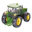 SIKU John Deere 8345R traktor távirányítóval - KP JÁTÉK