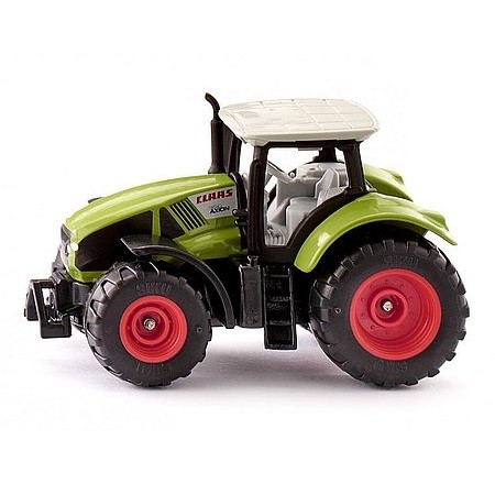 SIKU Claas Axion 950 traktor - KP JÁTÉK