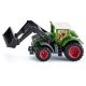 SIKU Fendt 1050 Vario traktor homlokrakodóval - KP JÁTÉK