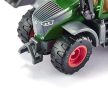 SIKU Fendt 1050 Vario traktor homlokrakodóval - KP JÁTÉK