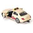 SIKU Mercedes-Benz taxi - KP JÁTÉK