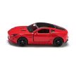 SIKU Jaguar F-Type R - KP JÁTÉK