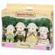 Sylvanian Families Bárány család - KP JÁTÉK