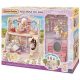 Sylvanian Families Póni hajszalon - KP JÁTÉK