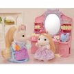 Sylvanian Families Póni hajszalon - KP JÁTÉK