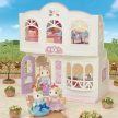 Sylvanian Families Póni hajszalon - KP JÁTÉK