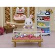 Sylvanian Families Városi ékszer és kiegészítő kollekció - KP JÁTÉK