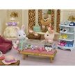 Sylvanian Families Városi ékszer és kiegészítő kollekció - KP JÁTÉK