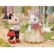 Sylvanian Families Városi ékszer és kiegészítő kollekció - KP JÁTÉK