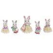 Sylvanian Families Városi ékszer és kiegészítő kollekció - KP JÁTÉK