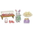 Sylvanian Families Városi ékszer és kiegészítő kollekció - KP JÁTÉK