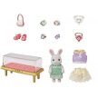 Sylvanian Families Városi ékszer és kiegészítő kollekció - KP JÁTÉK