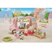 Sylvanian Families Fagyis autó - KP JÁTÉK