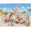 Sylvanian Families Fagyis autó - KP JÁTÉK