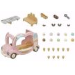 Sylvanian Families Fagyis autó - KP JÁTÉK