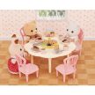Sylvanian Families Süteményes party szett - KP JÁTÉK