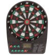 Elektromos darts készlet - 26 cm - KP JÁTÉK