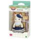 Sylvanian Families Városi Csoki nyuszi - KP JÁTÉK