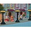 Sylvanian Families Városi utcai lámpaoszlop - KP JÁTÉK