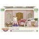 Sylvanian Families Városi design stúdió - KP JÁTÉK