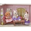Sylvanian Families Városi design stúdió - KP JÁTÉK